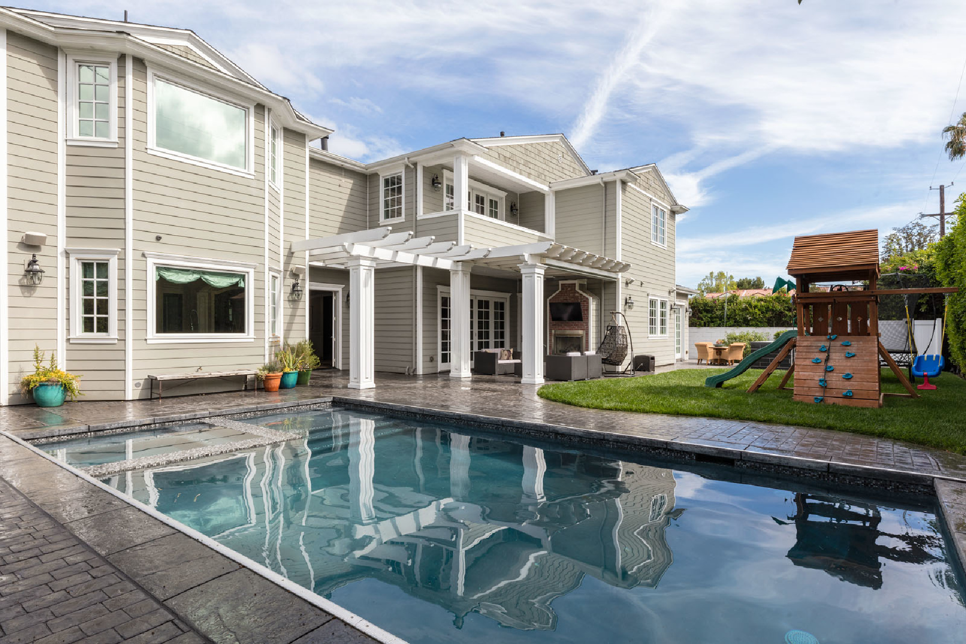 4451 Lemp Avenue | Studio City Studio City CA | Jonah Wilson
