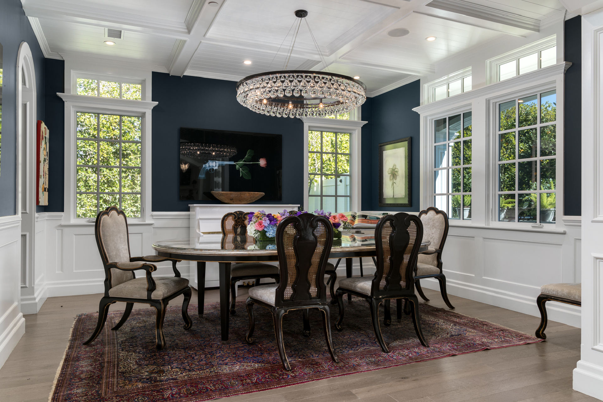 4451 Lemp Avenue | Studio City Studio City CA | Jonah Wilson
