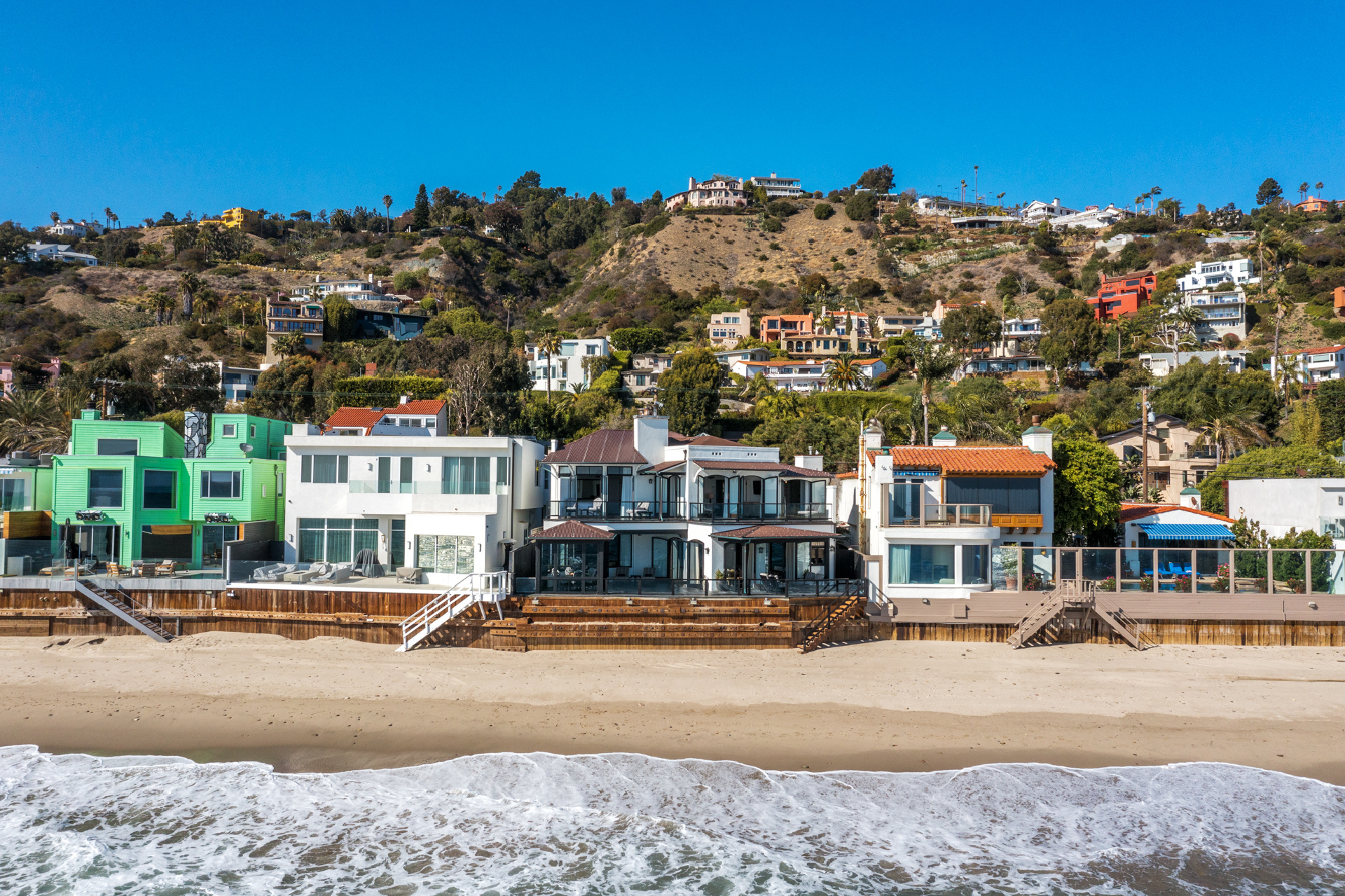 21606 PCH | Malibu Malibu CA | Jonah Wilson