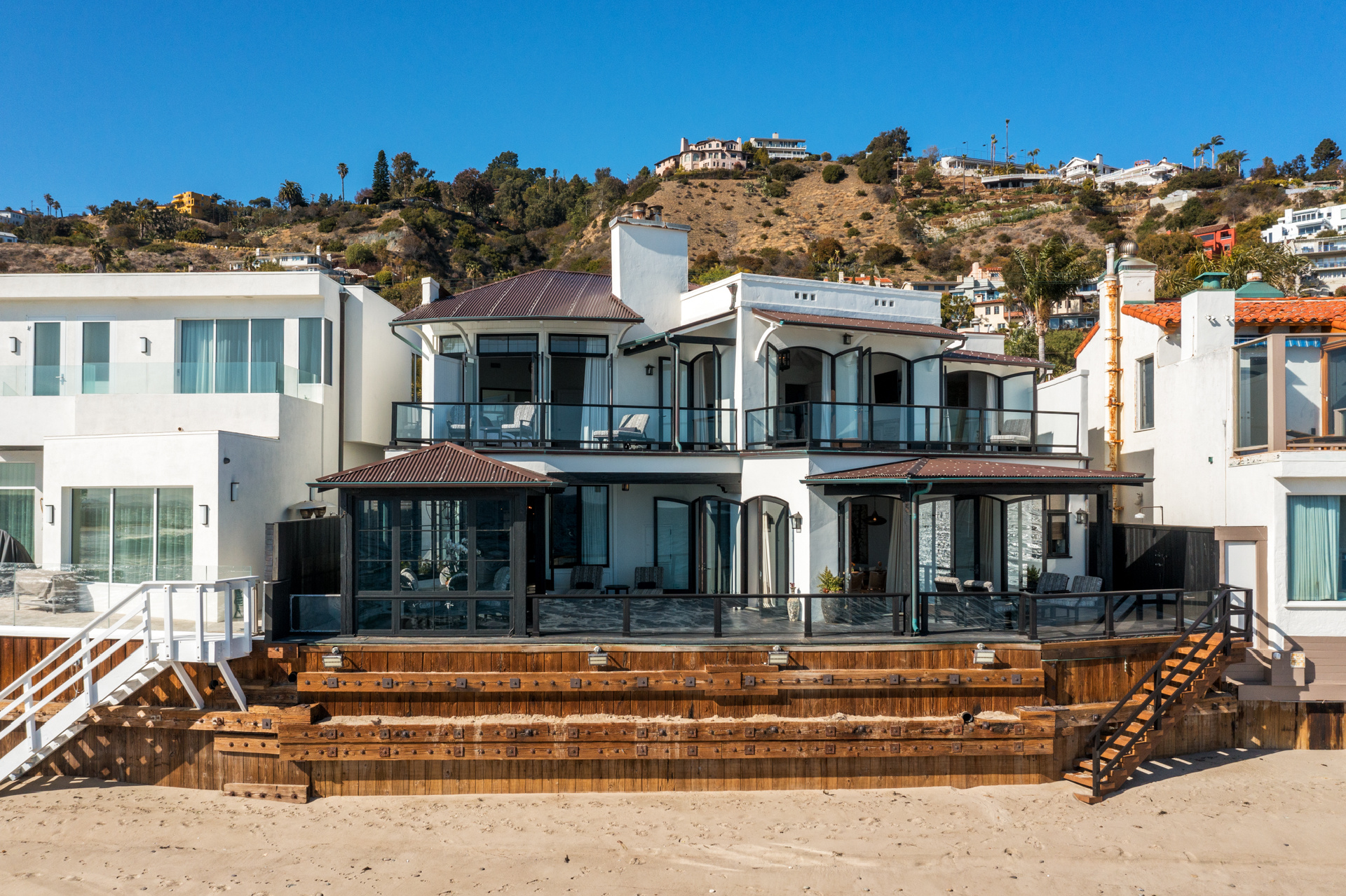 21606 PCH | Malibu Malibu CA | Jonah Wilson