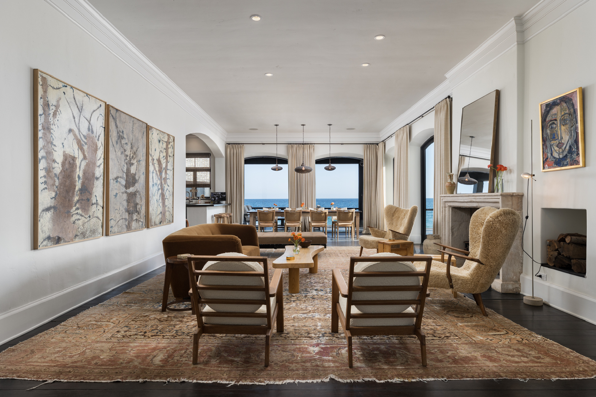 21606 PCH | Malibu Malibu CA | Jonah Wilson