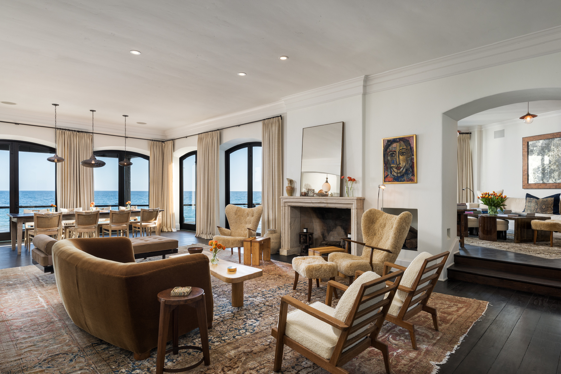 21606 PCH | Malibu Malibu CA | Jonah Wilson