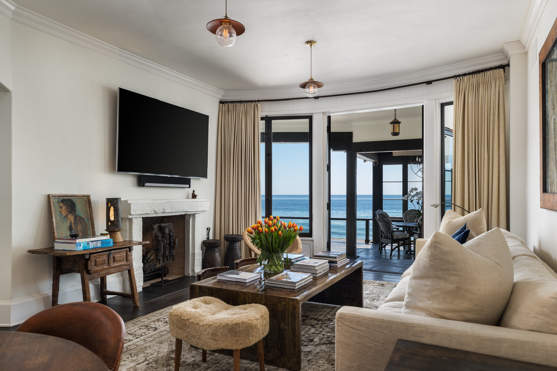 21606 PCH | Malibu Malibu CA | Jonah Wilson