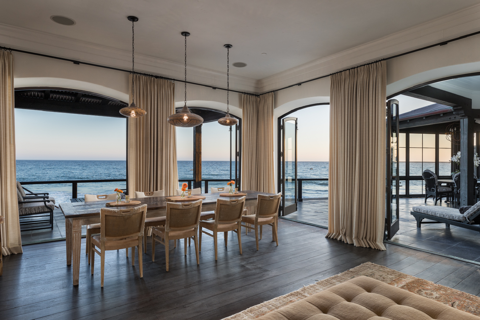 21606 PCH | Malibu Malibu CA | Jonah Wilson