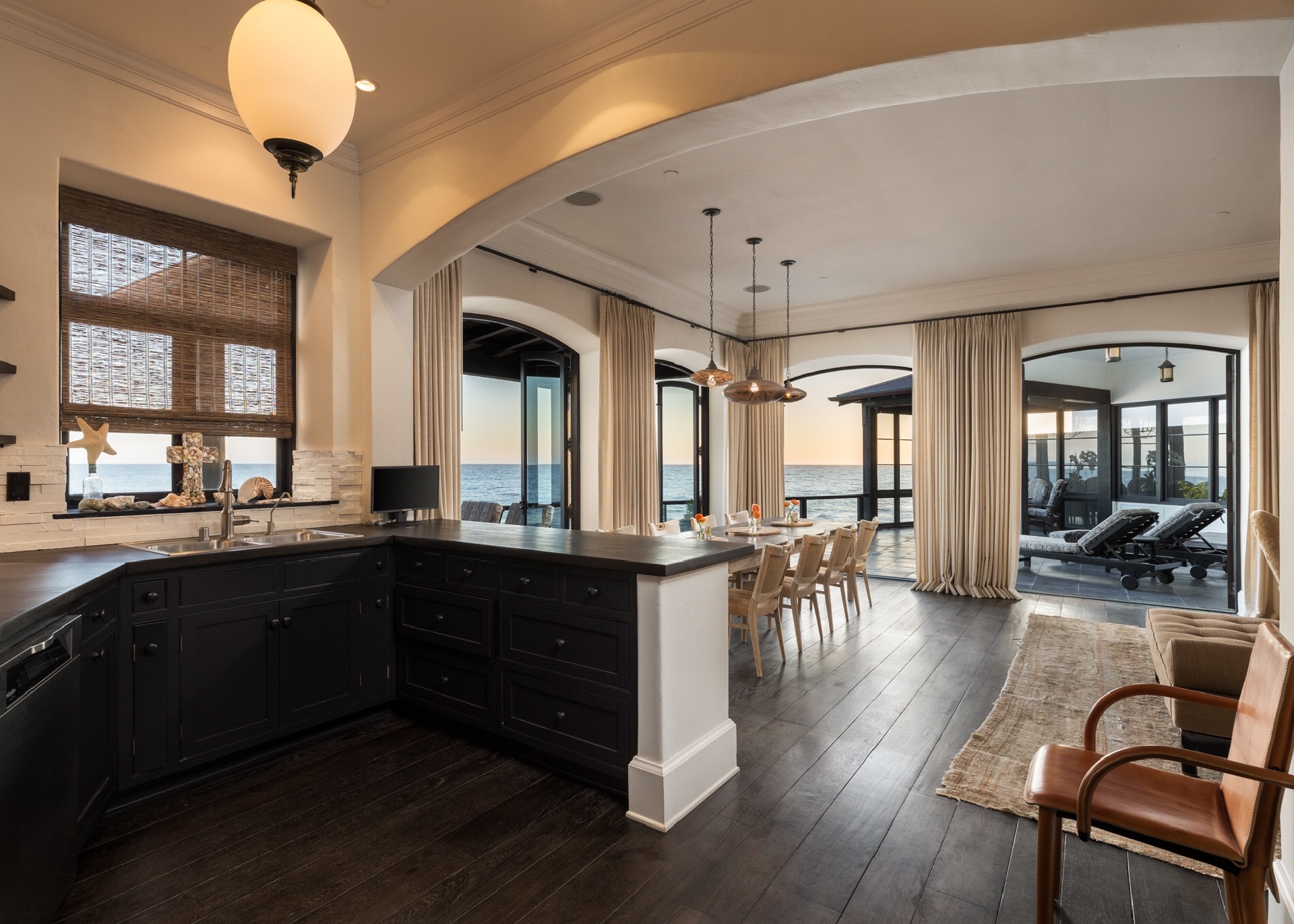 21606 PCH | Malibu Malibu CA | Jonah Wilson