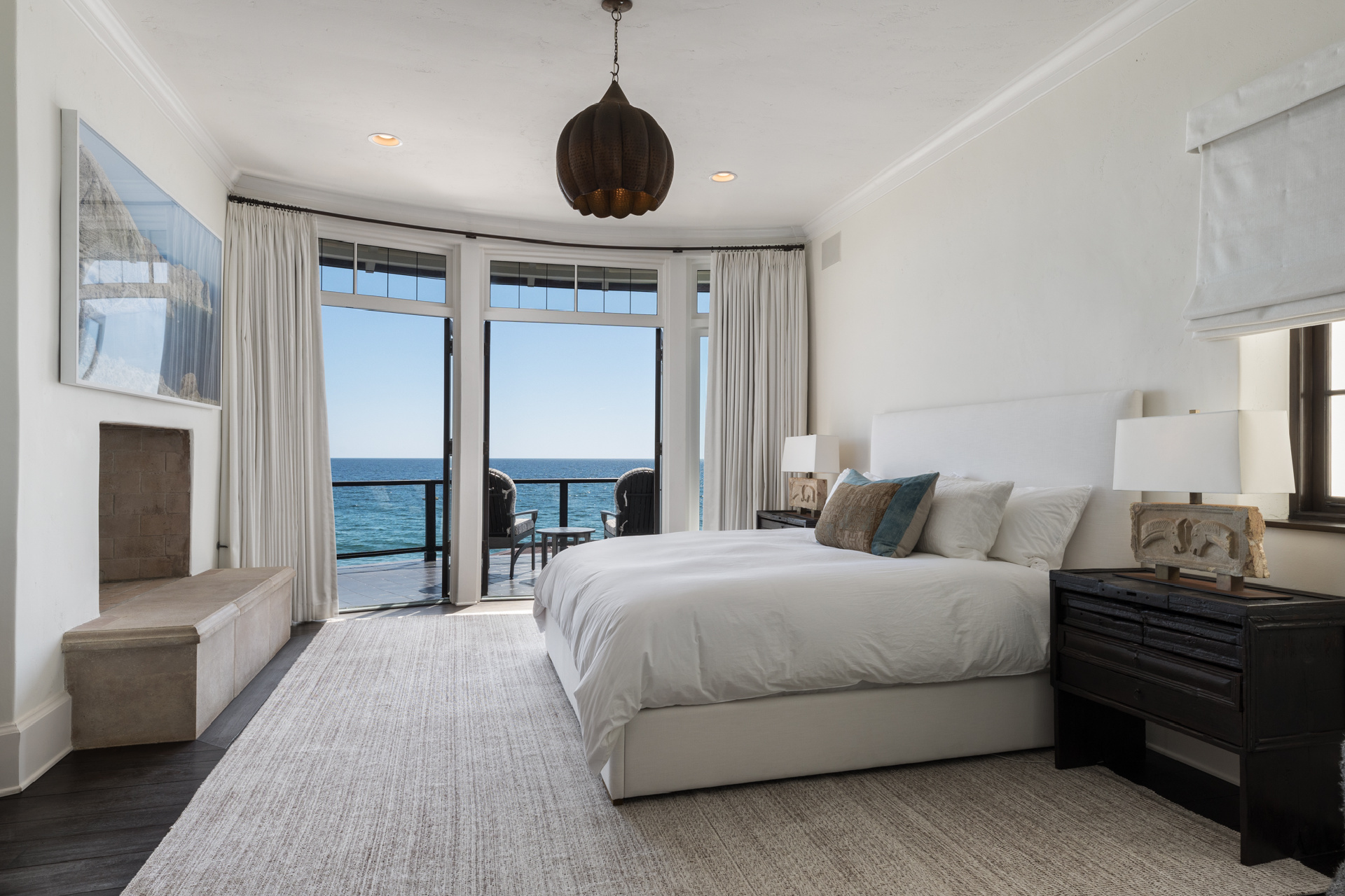 21606 PCH | Malibu Malibu CA | Jonah Wilson