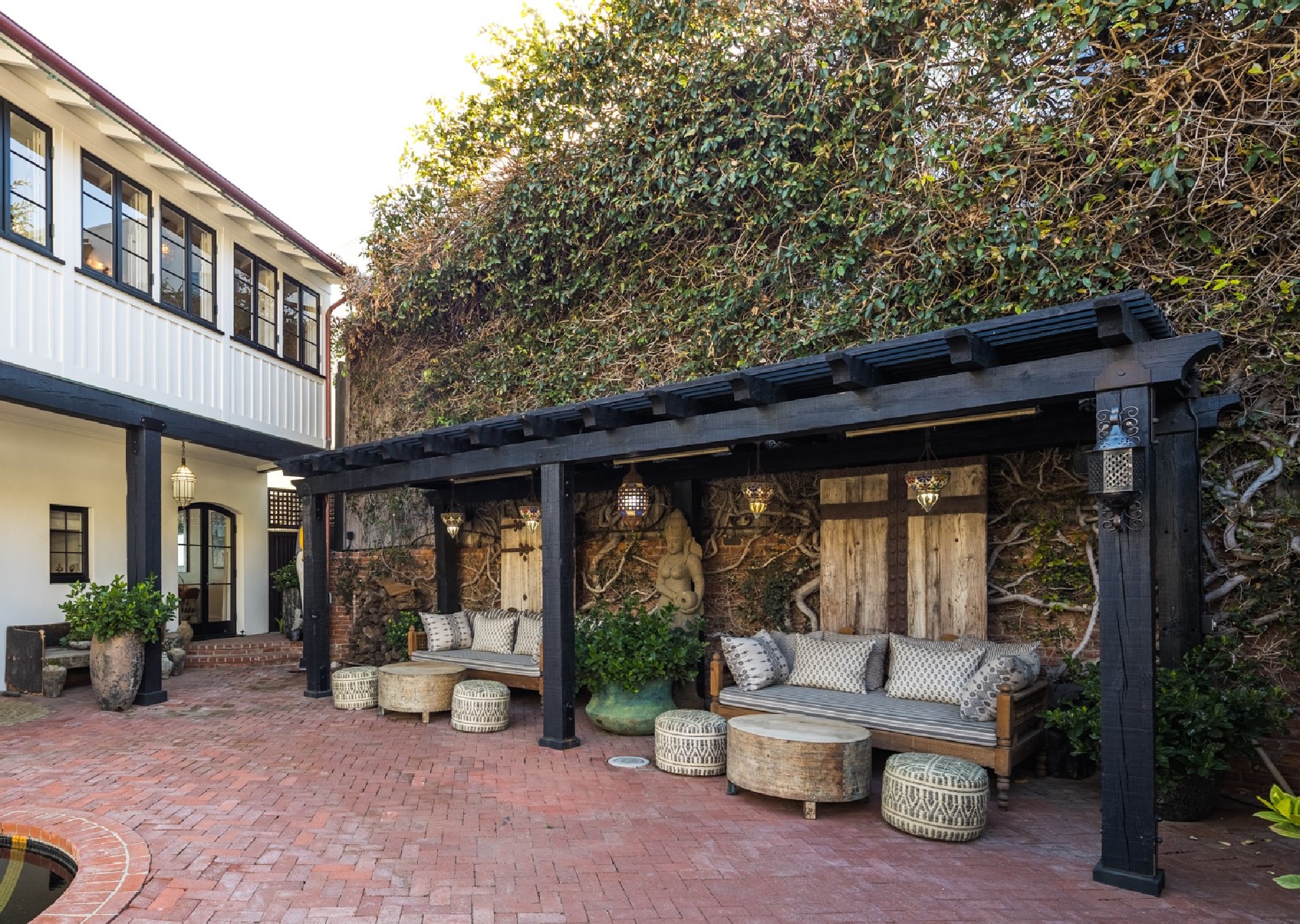 21606 PCH | Malibu Malibu CA | Jonah Wilson