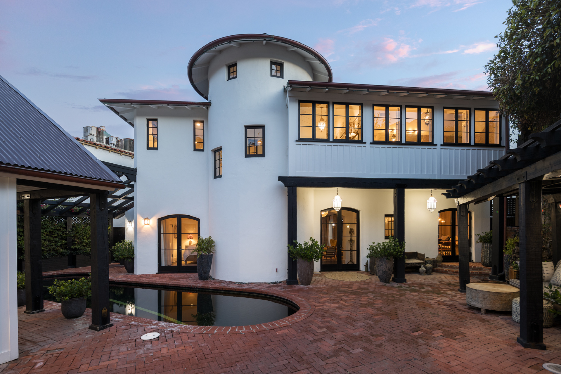 21606 PCH | Malibu Malibu CA | Jonah Wilson