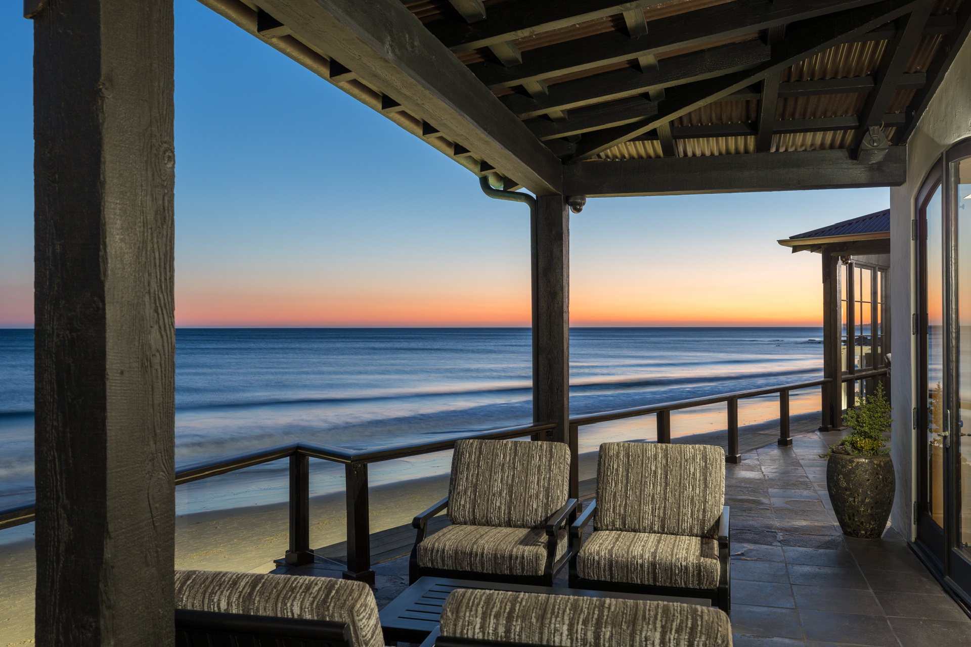 21606 PCH | Malibu Malibu CA | Jonah Wilson