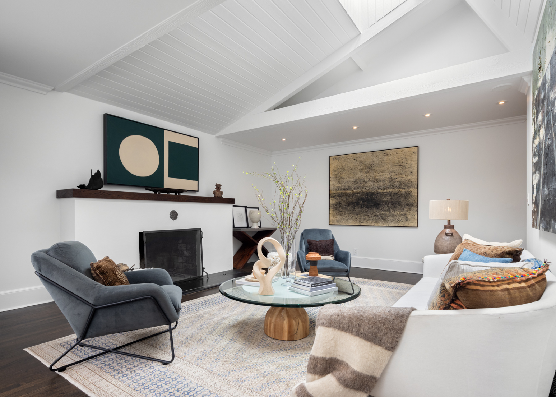 1640 N. Genesee Avenue | Sunset Square Los Angeles CA | Jonah Wilson