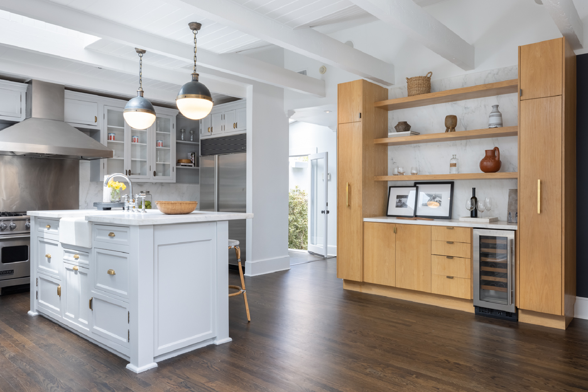 1640 N. Genesee Avenue | Sunset Square Los Angeles CA | Jonah Wilson