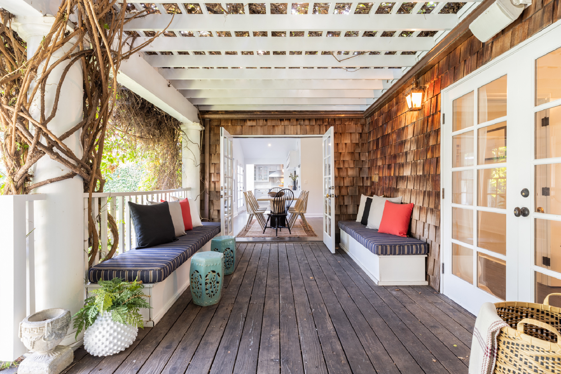 1640 N. Genesee Avenue | Sunset Square Los Angeles CA | Jonah Wilson