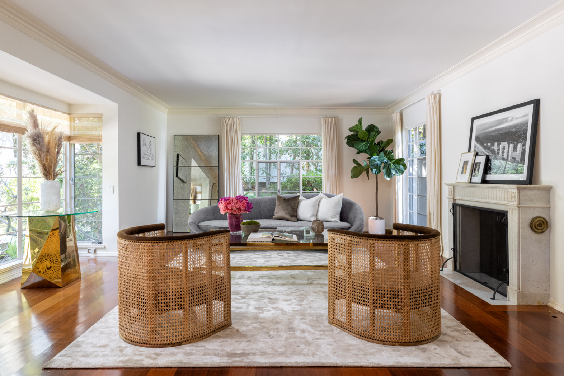 9476 Readcrest Drive | Beverly Hills CA | Jonah Wilson