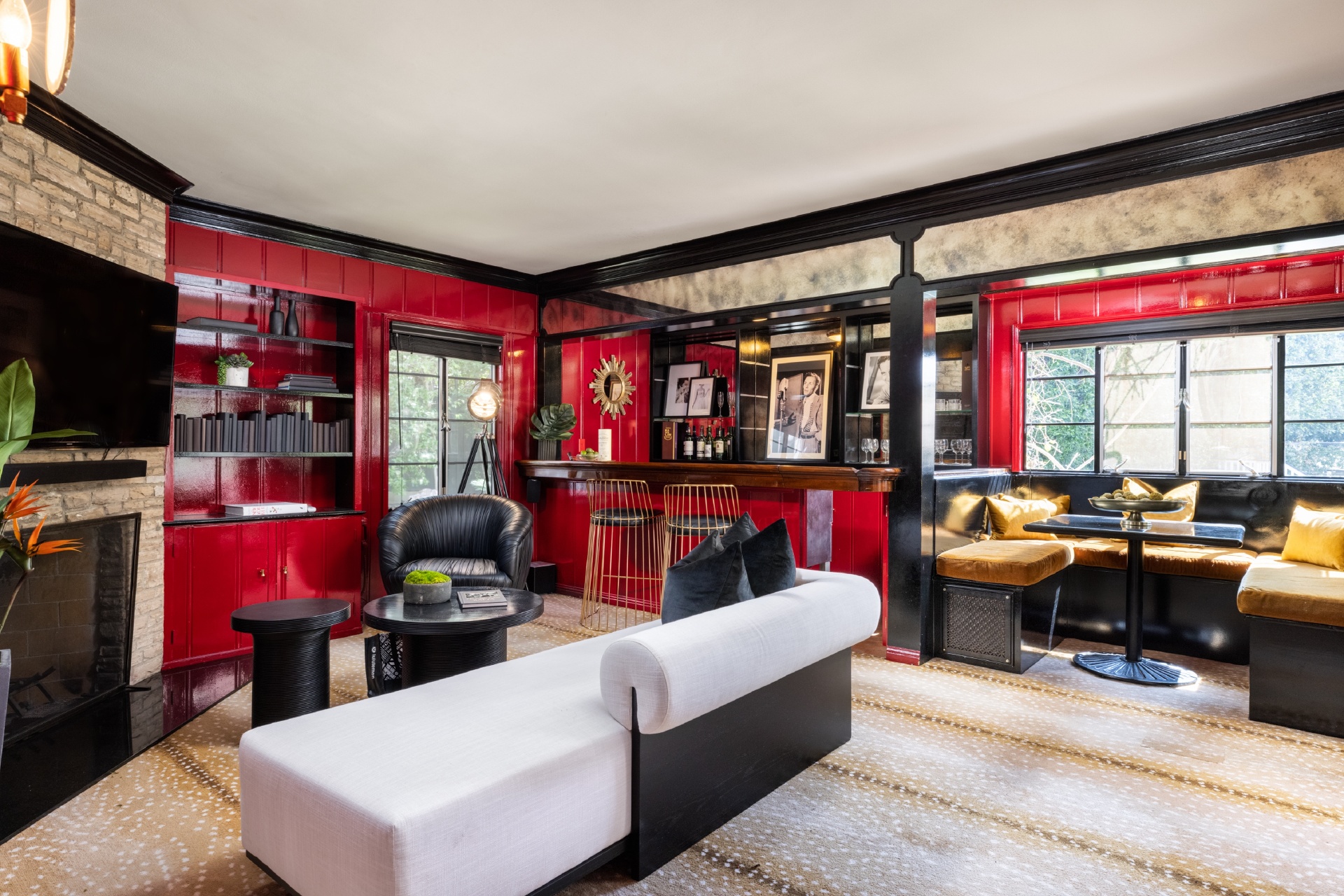 9476 Readcrest Drive | Beverly Hills CA | Jonah Wilson