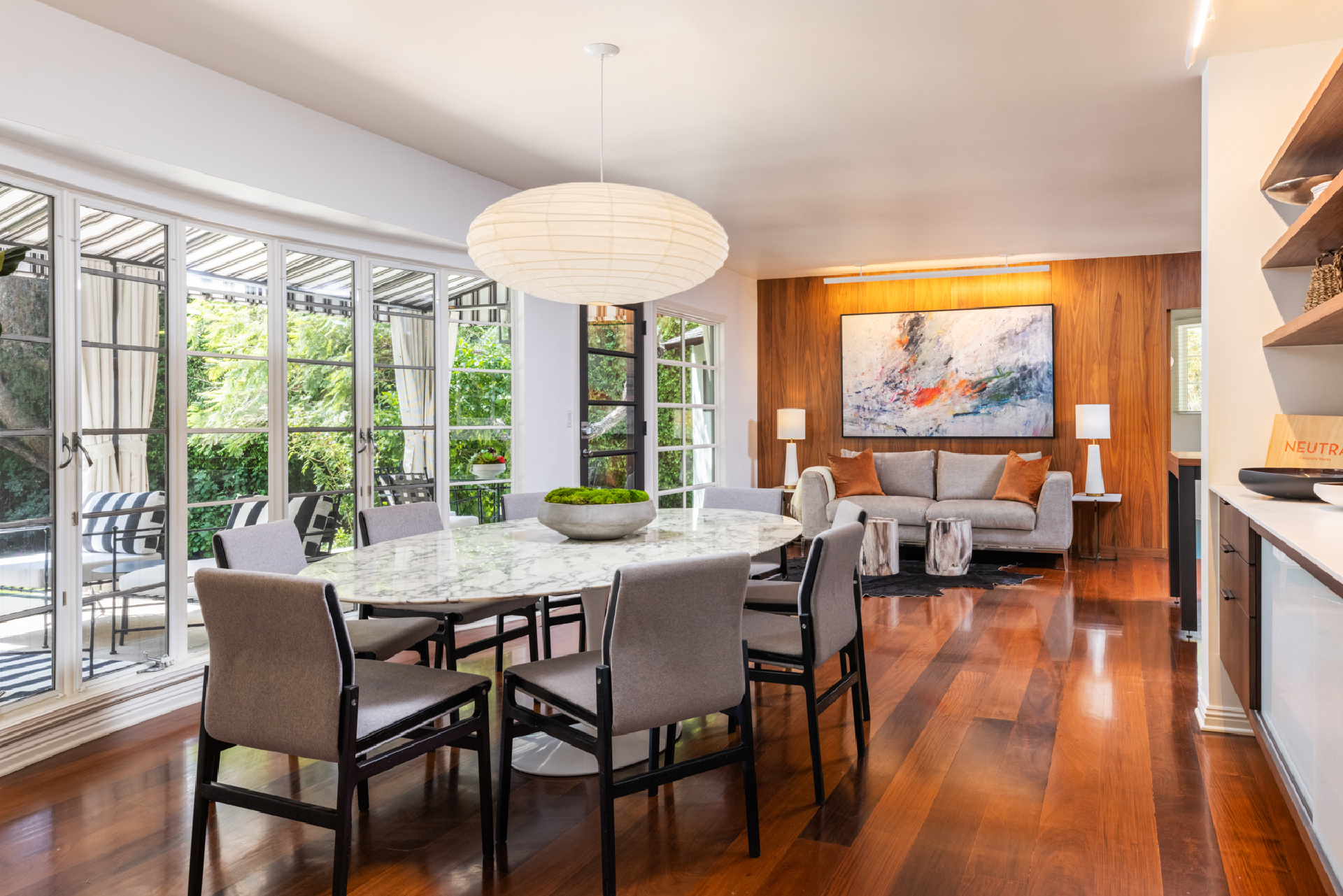 9476 Readcrest Drive | Beverly Hills CA | Jonah Wilson
