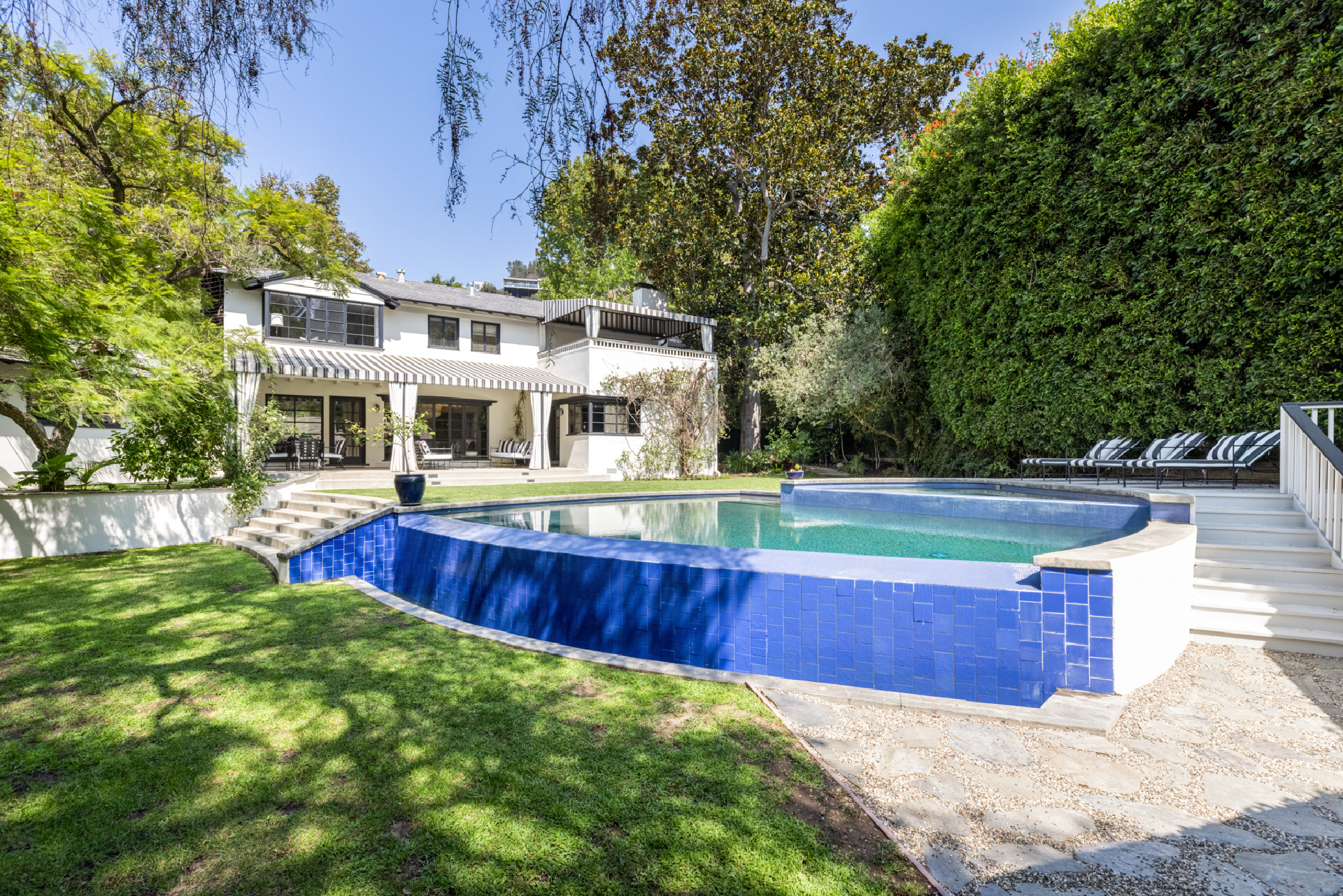 9476 Readcrest Drive | Beverly Hills CA | Jonah Wilson
