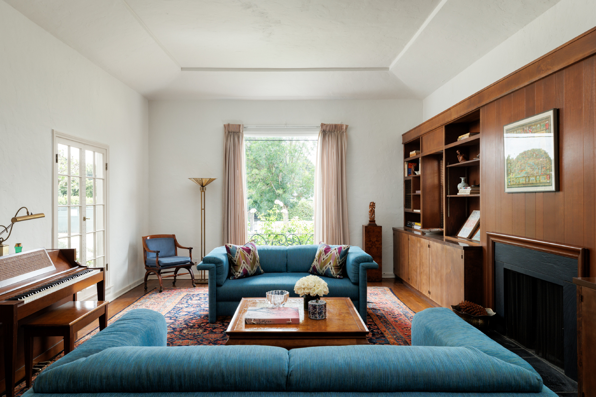 221 S. Clark Drive | Beverly Hills Beverly Hills CA | Jonah Wilson