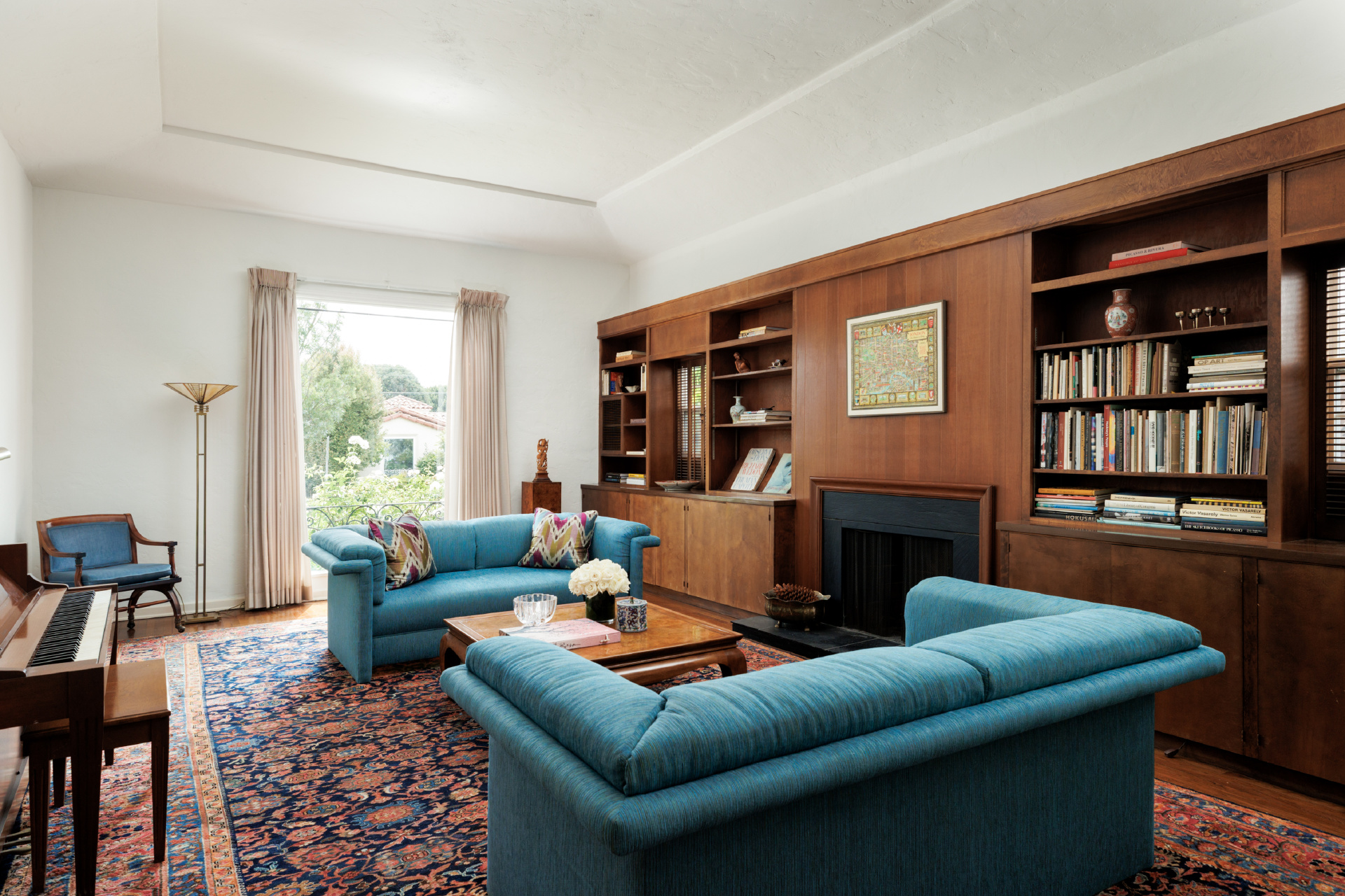 221 S. Clark Drive | Beverly Hills Beverly Hills CA | Jonah Wilson