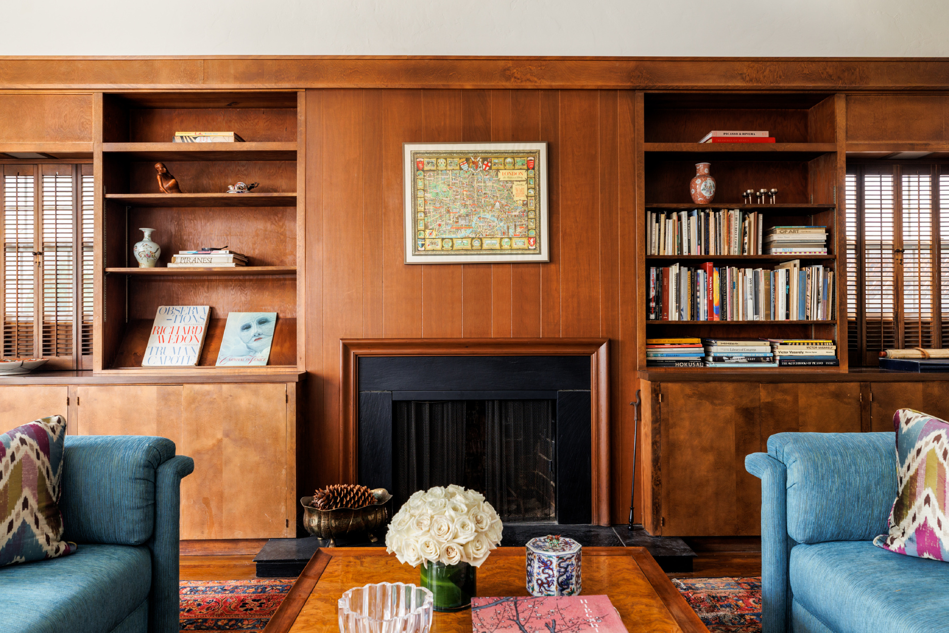 221 S. Clark Drive | Beverly Hills Beverly Hills CA | Jonah Wilson