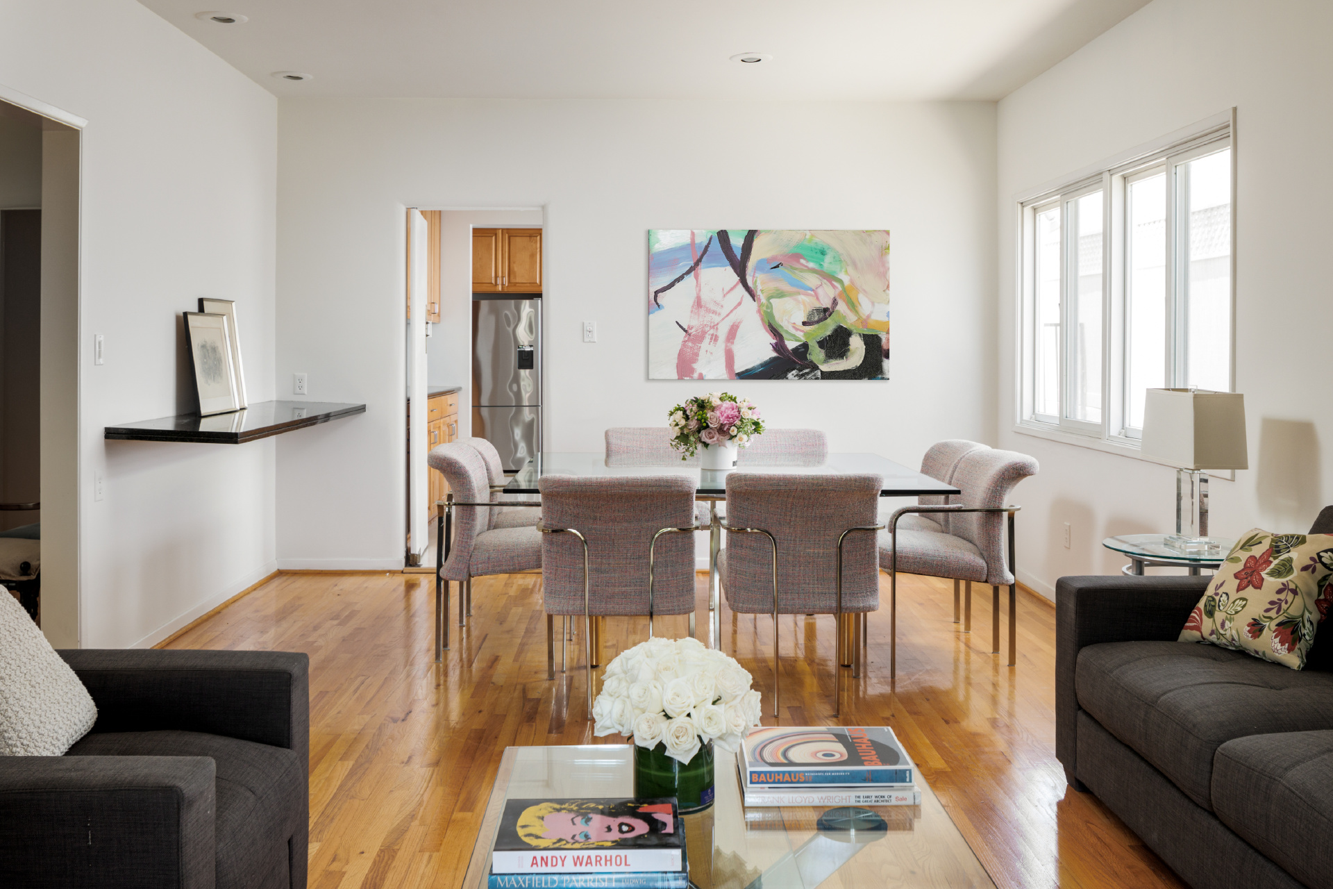 221 S. Clark Drive | Beverly Hills Beverly Hills CA | Jonah Wilson
