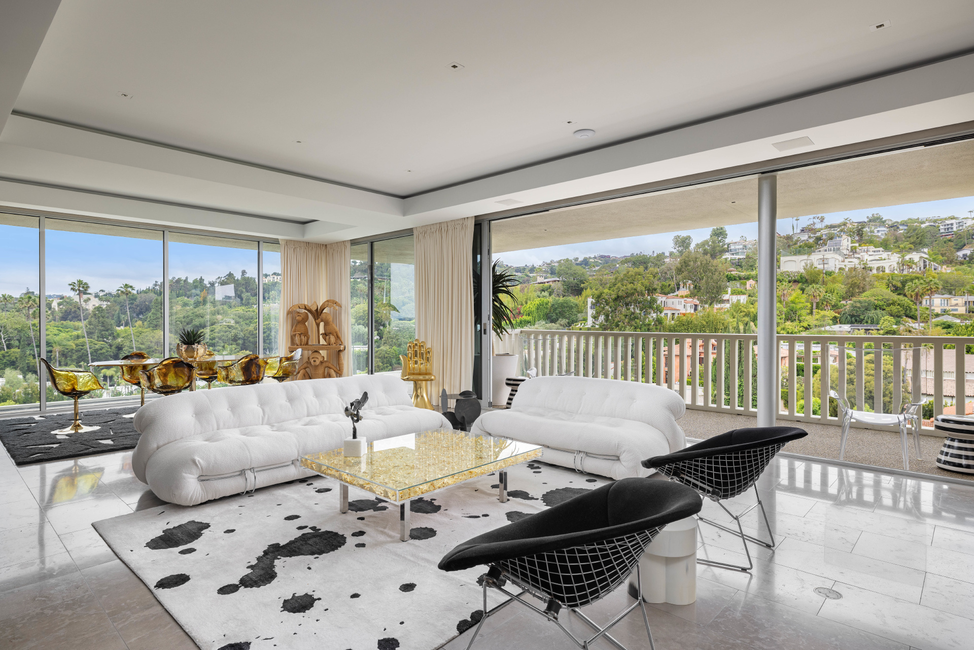 Sierra Towers #1001 | West Hollywood West Hollywood CA | Jonah Wilson