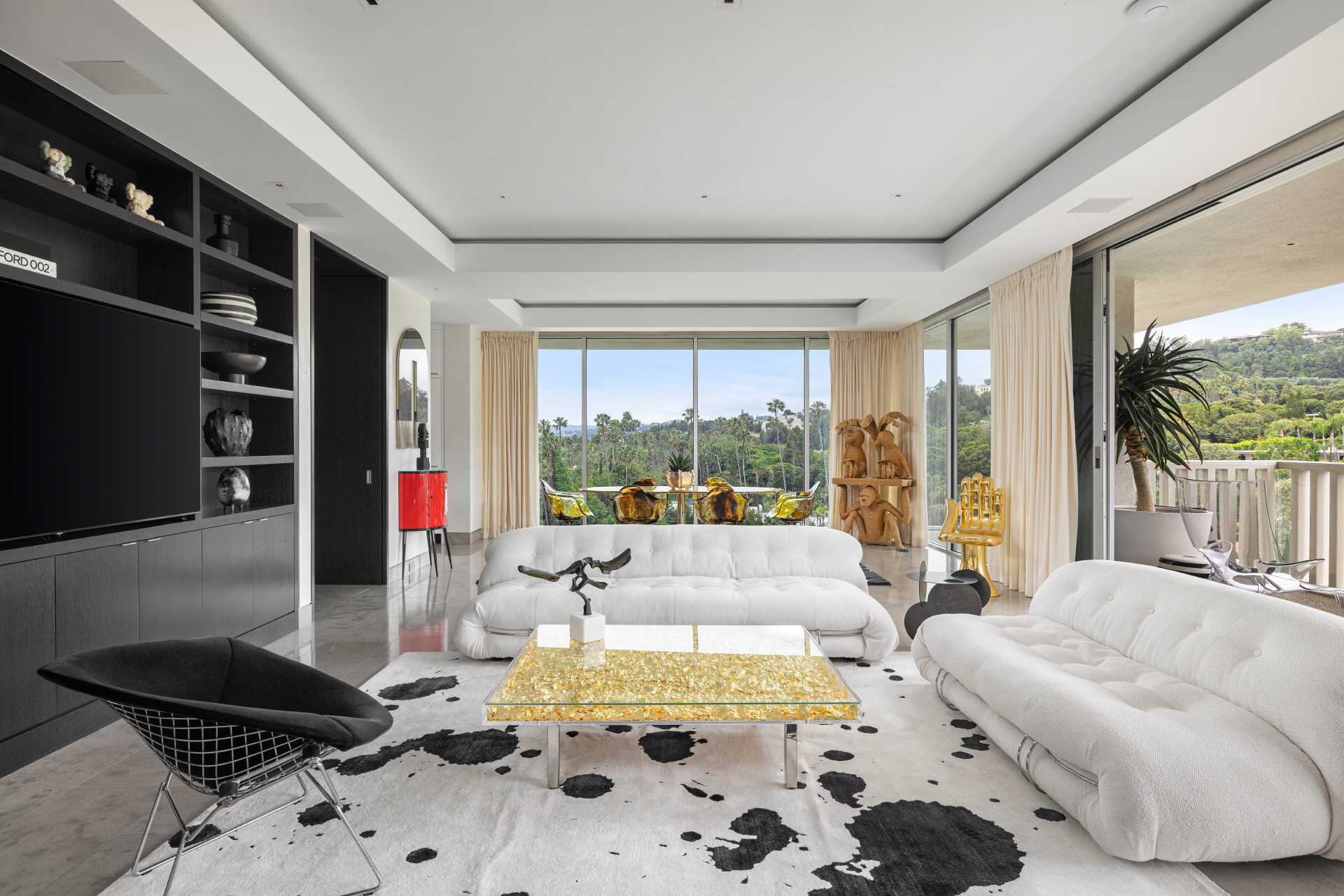 Sierra Towers #1001 | West Hollywood West Hollywood CA | Jonah Wilson