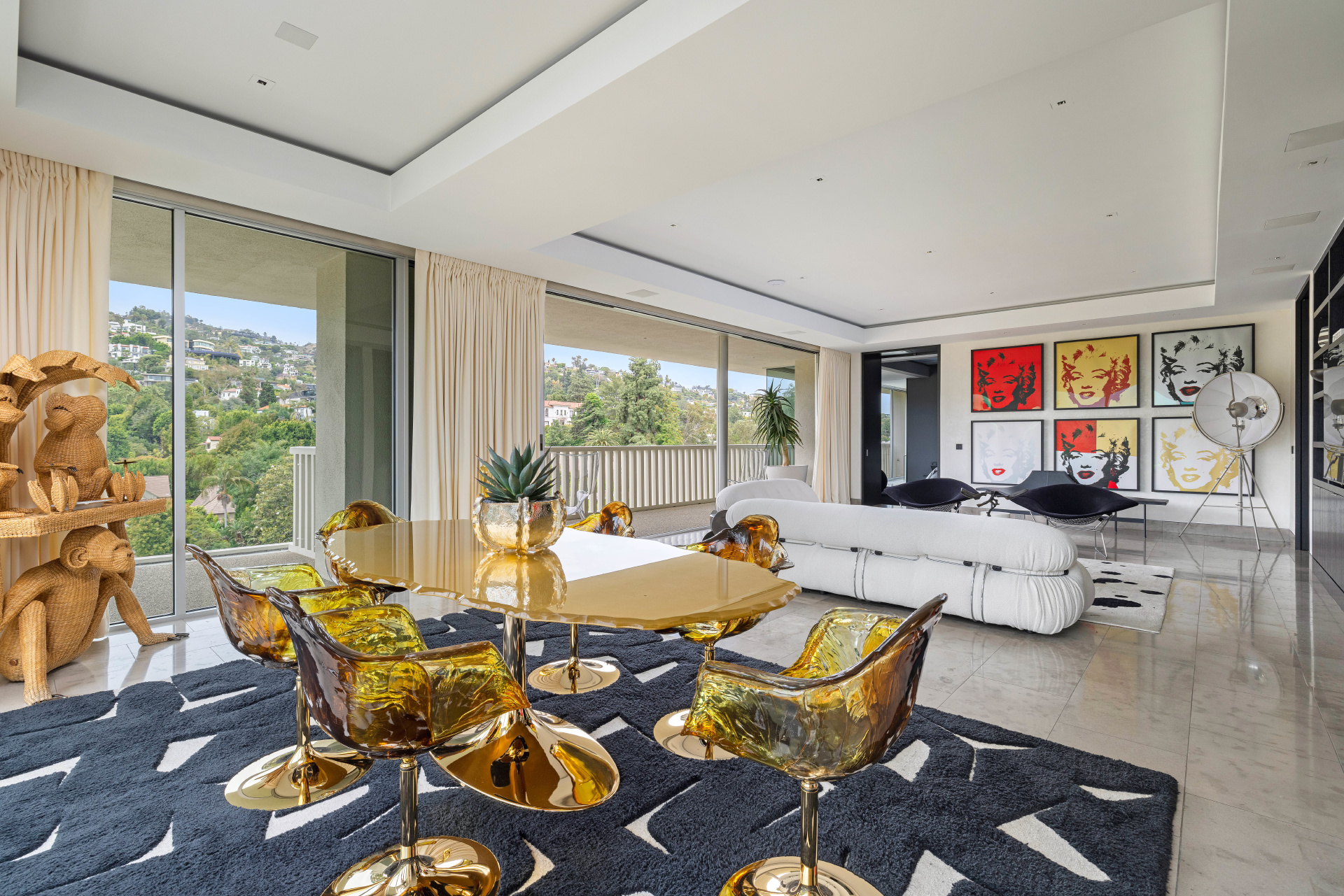 Sierra Towers #1001 | West Hollywood West Hollywood CA | Jonah Wilson