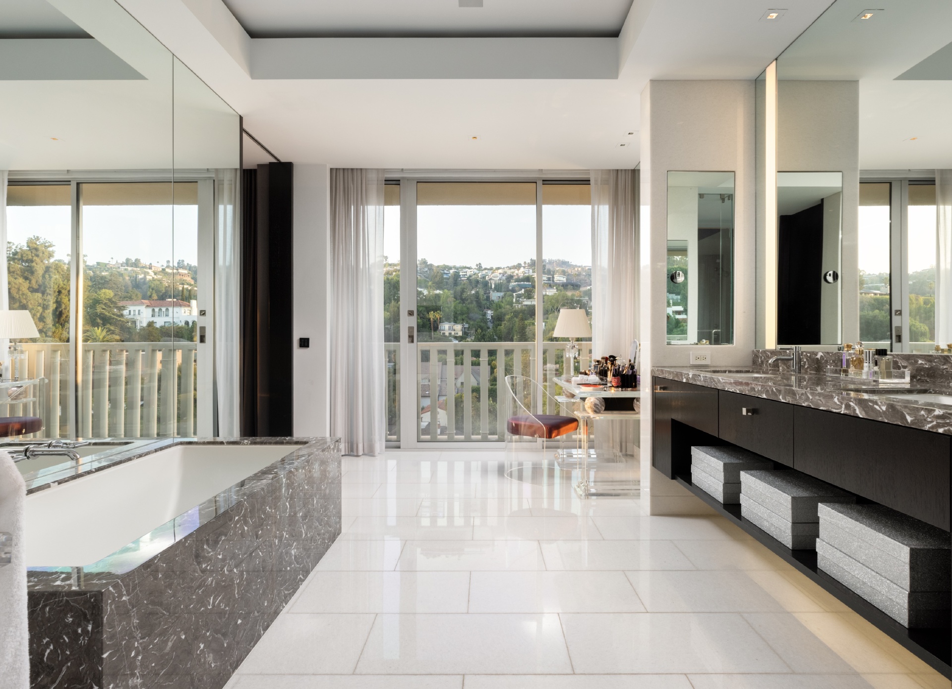 Sierra Towers #1001 | West Hollywood West Hollywood CA | Jonah Wilson