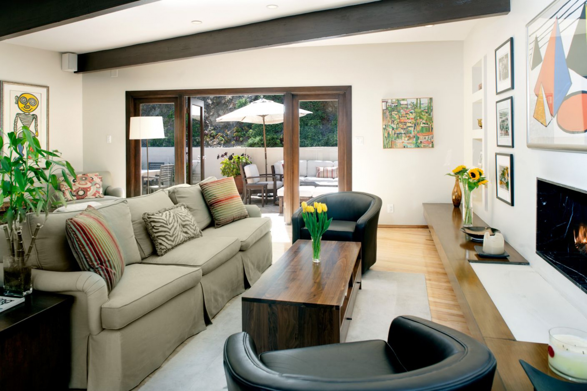 8827 Skyline | Hollywood Hills Hollywood Hills CA | Jonah Wilson