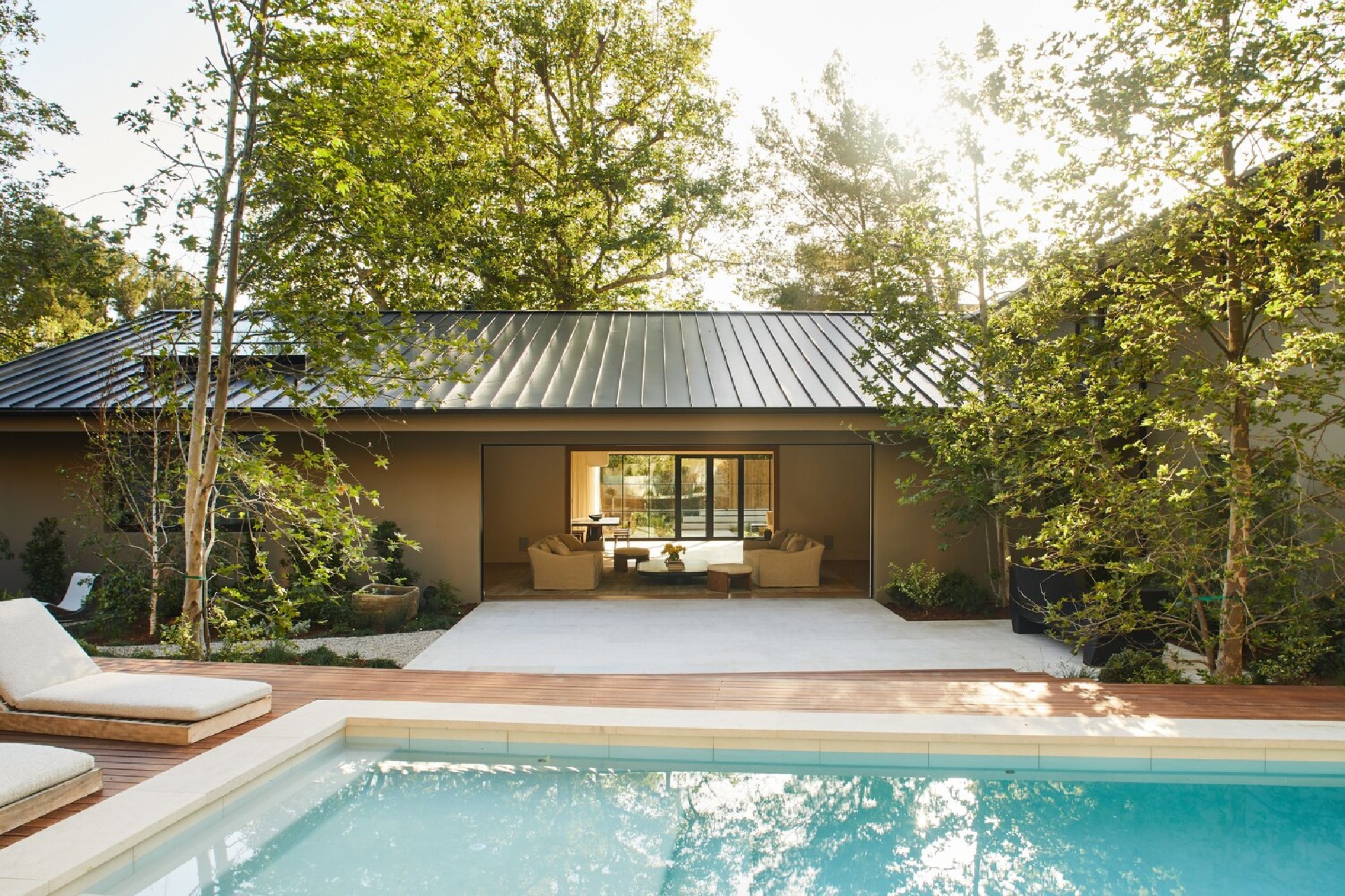 1674 N. Doheny Drive | Sunset Strip Los Angeles CA | Jonah Wilson