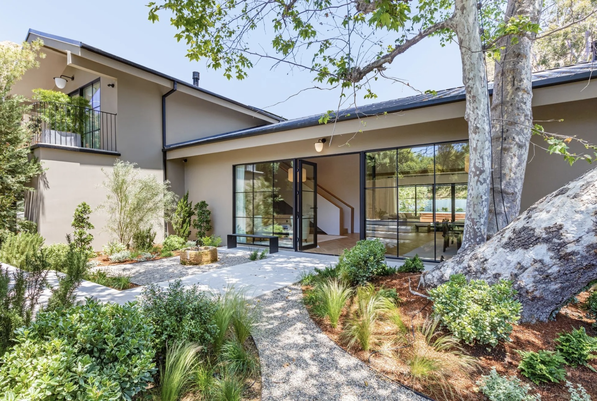 1674 N. Doheny Drive | Sunset Strip Los Angeles CA | Jonah Wilson