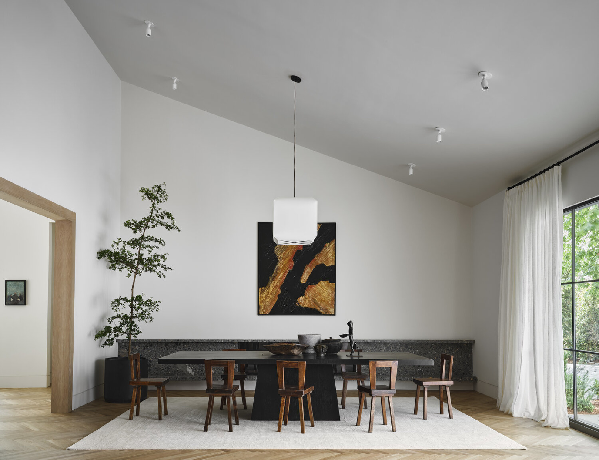 1674 N. Doheny Drive | Sunset Strip Los Angeles CA | Jonah Wilson