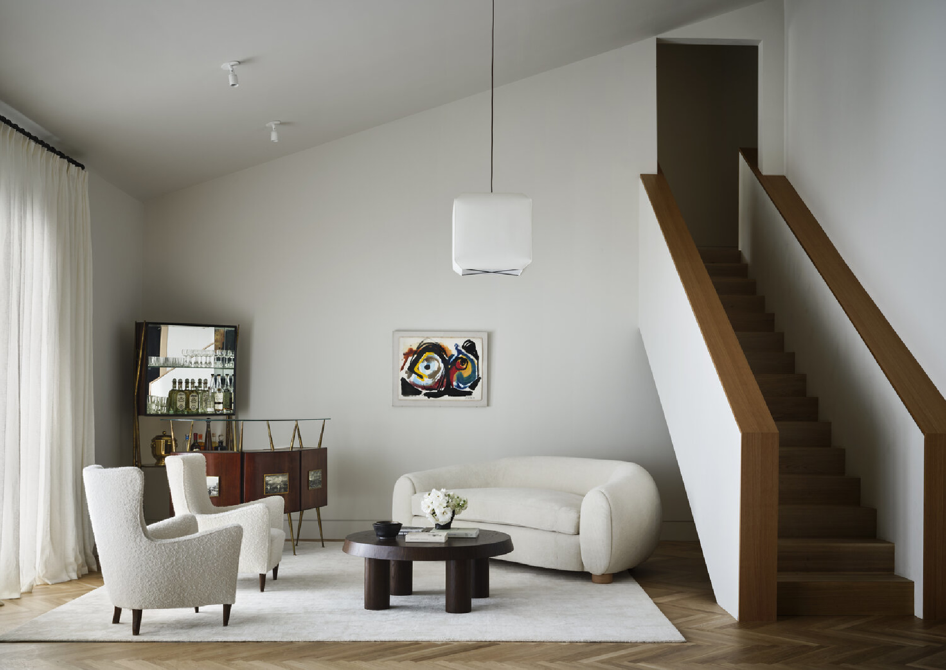 1674 N. Doheny Drive | Sunset Strip Los Angeles CA | Jonah Wilson