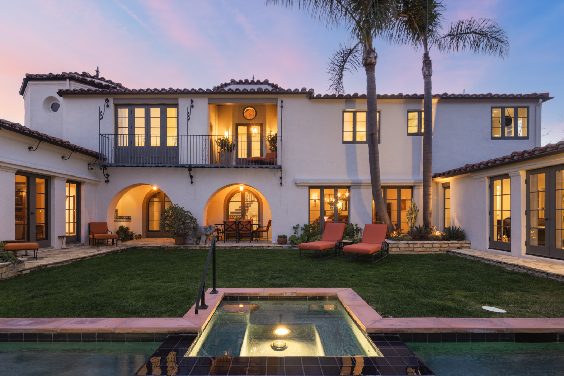 10571 Wyton Drive     |     Little Holmby Los Angeles CA  | Jonah Wilson