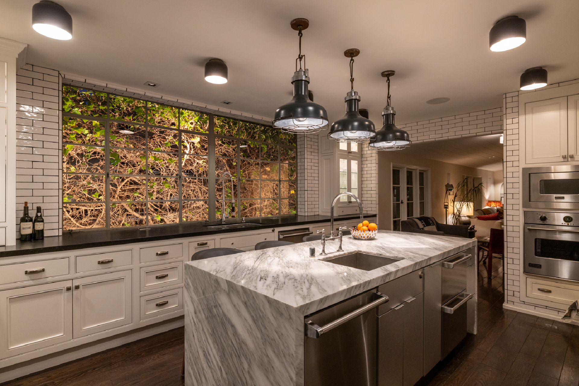 10571 Wyton Drive | Little Holmby Los Angeles CA | Jonah Wilson