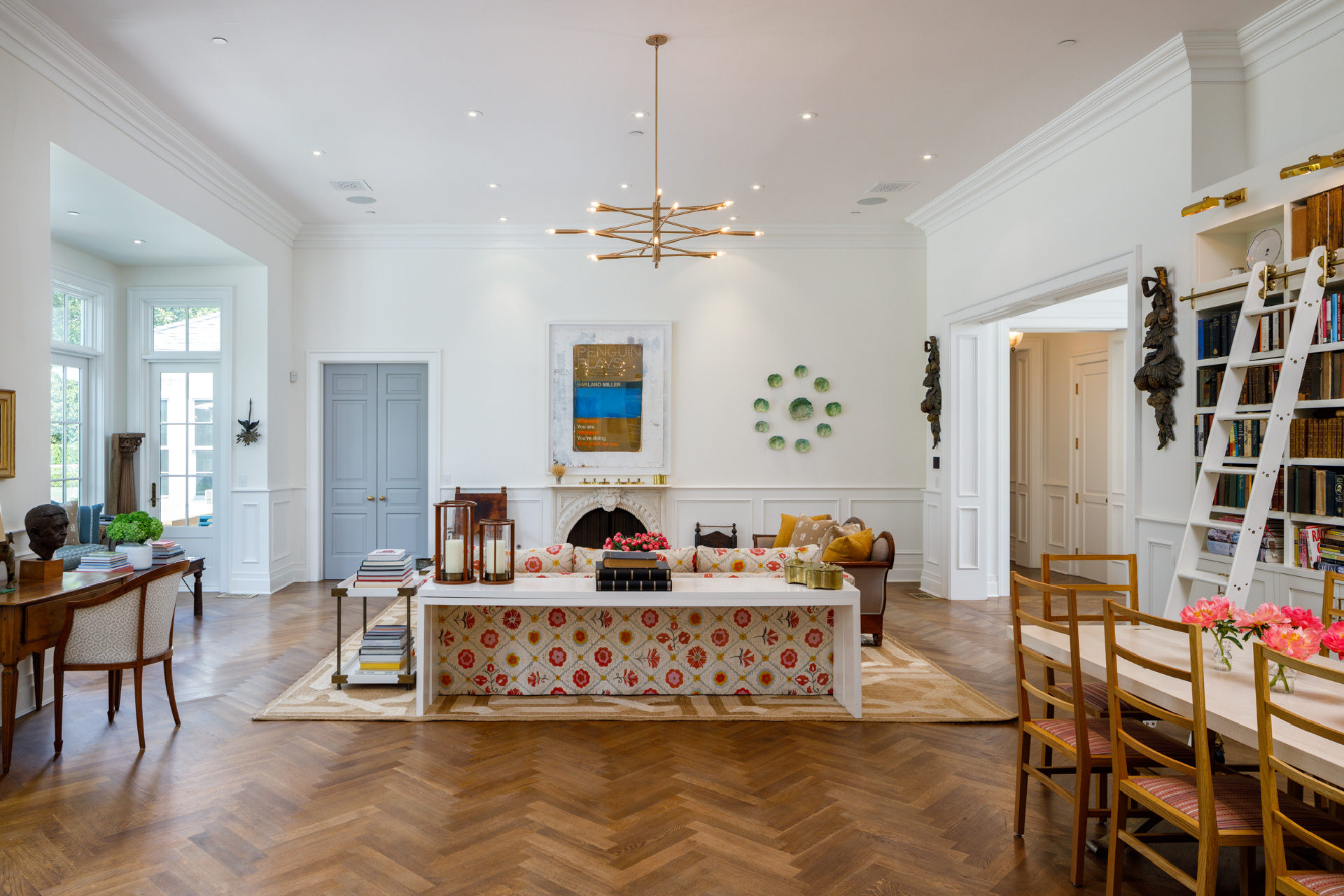 2110 Mandeville Canyon Road | Brentwood Los Angeles CA | Jonah Wilson