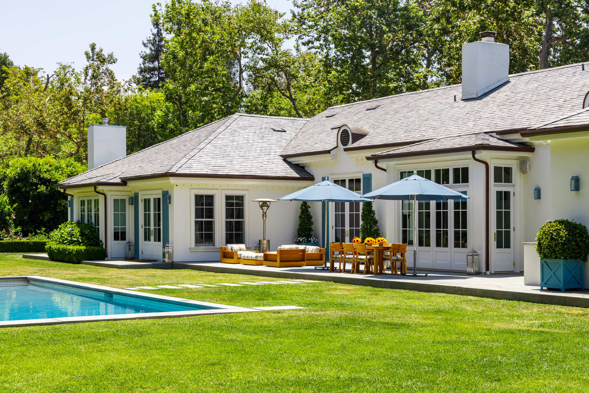 2110 Mandeville Canyon Road | Brentwood Los Angeles CA | Jonah Wilson