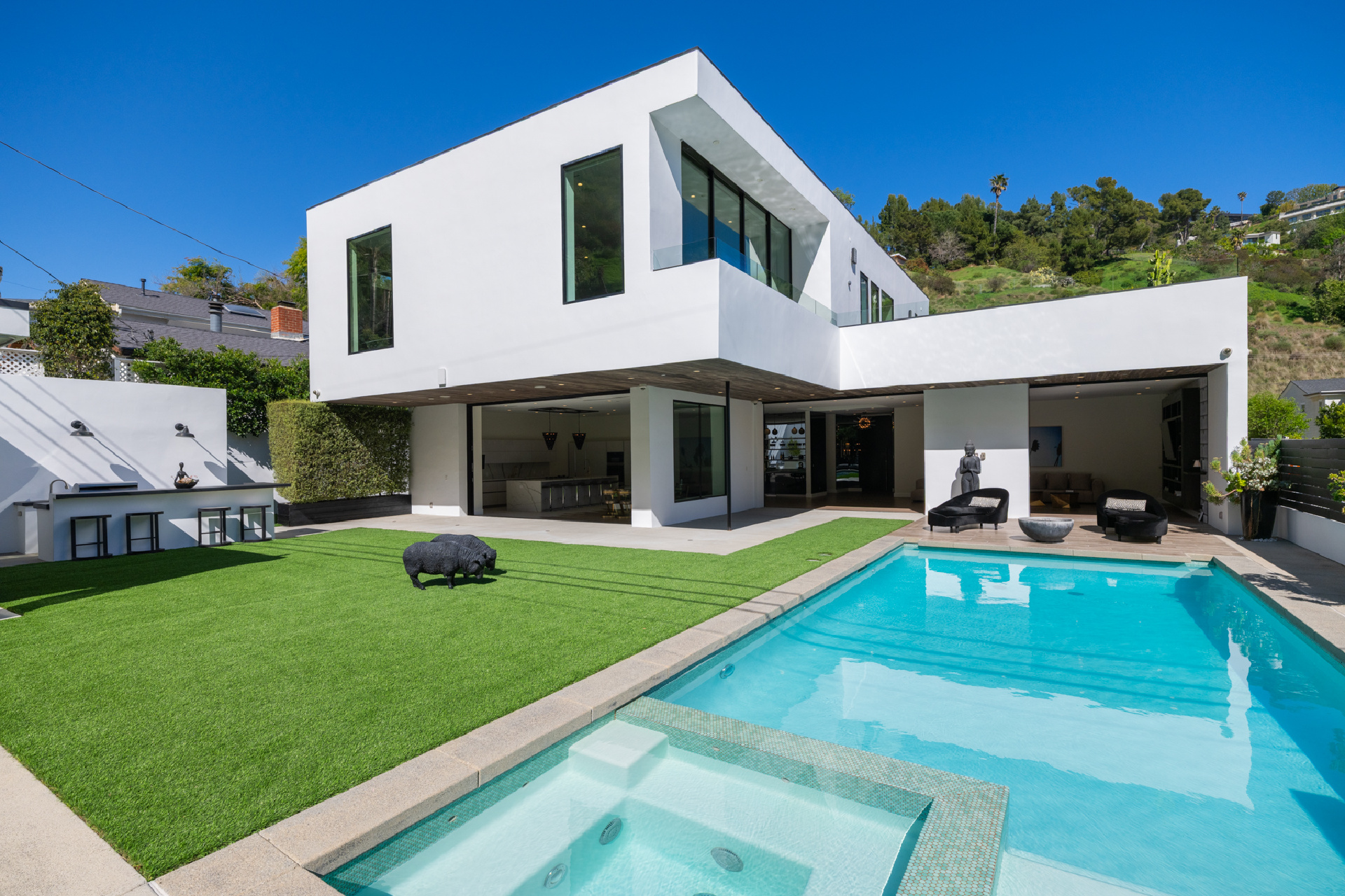 1619 San Ysidro Drive     |     Beverly Hills Beverly Hills Post Office CA  | Jonah Wilson