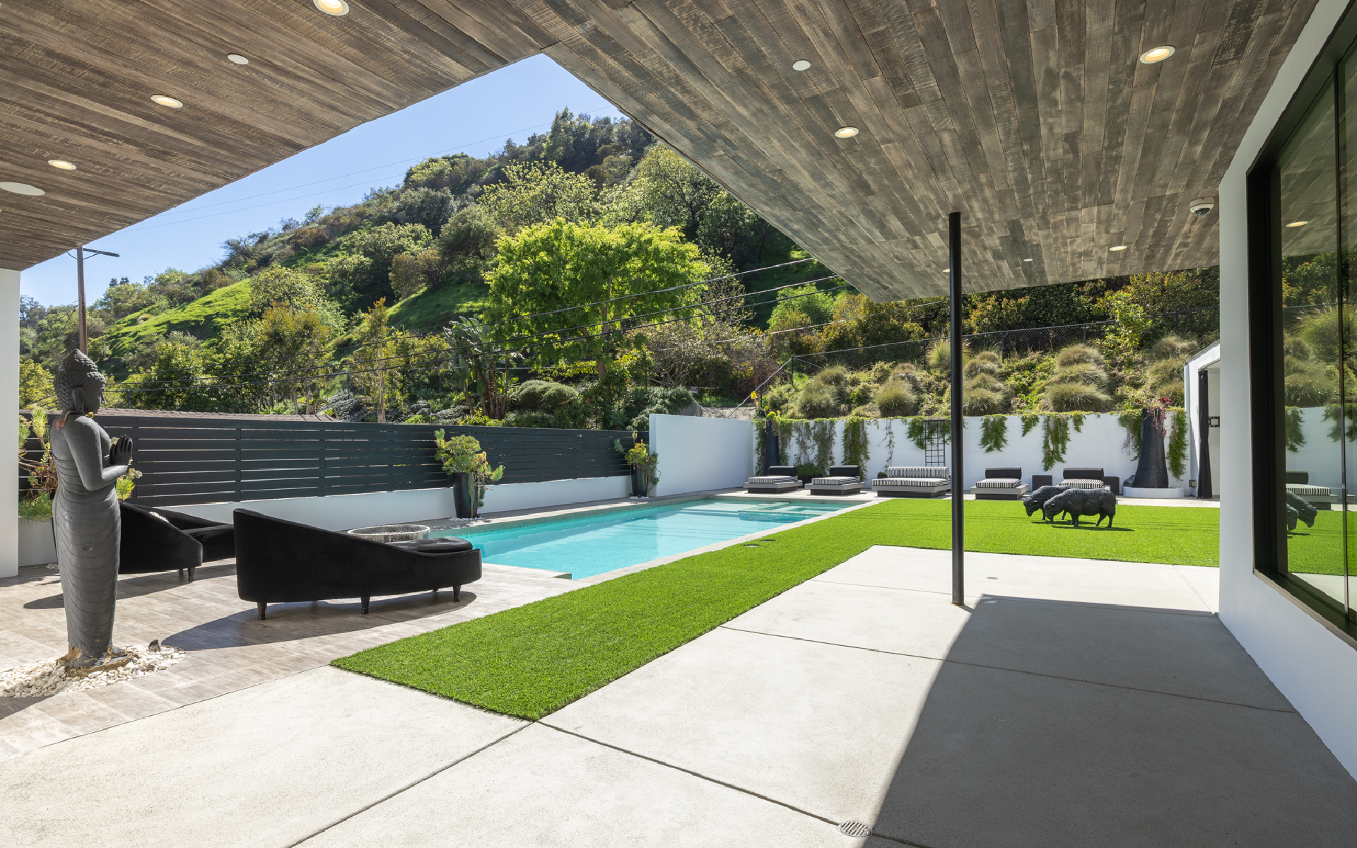 1619 San Ysidro Drive | Beverly Hills Beverly Hills Post Office CA | Jonah Wilson