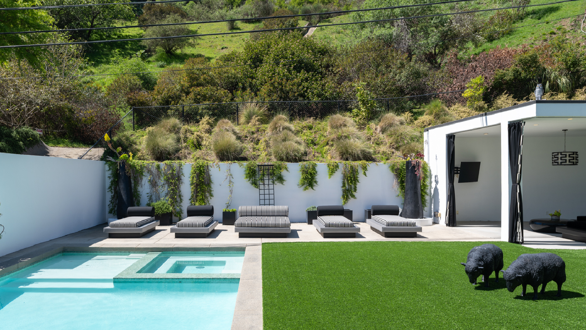 1619 San Ysidro Drive | Beverly Hills Beverly Hills Post Office CA | Jonah Wilson