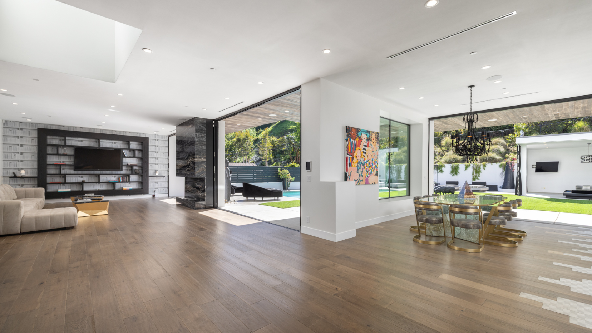 1619 San Ysidro Drive | Beverly Hills Beverly Hills Post Office CA | Jonah Wilson