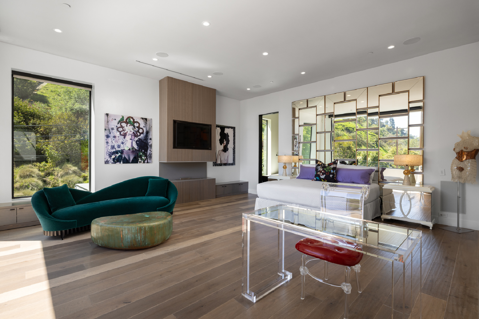 1619 San Ysidro Drive | Beverly Hills Beverly Hills Post Office CA | Jonah Wilson