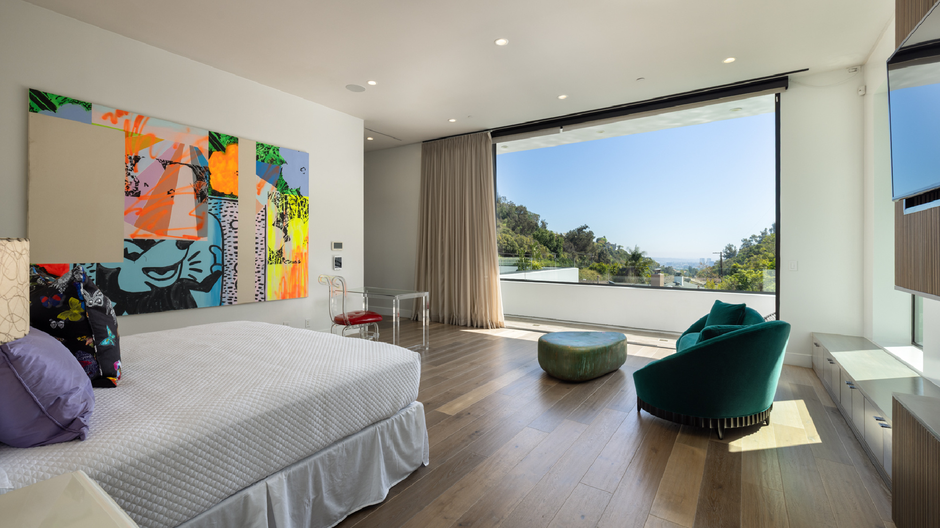 1619 San Ysidro Drive | Beverly Hills Beverly Hills Post Office CA | Jonah Wilson
