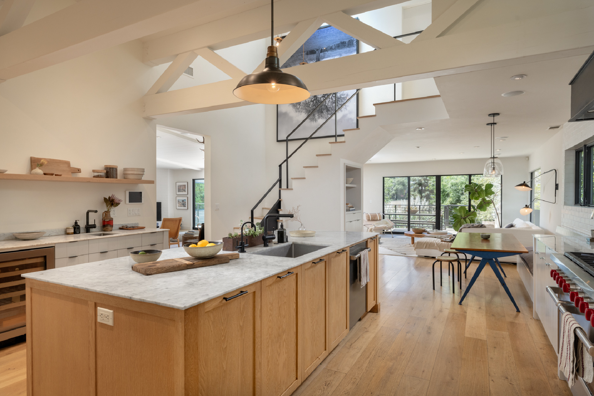 226 S. Rimpau Blvd     |     Hancock Park Los Angeles CA  | Jonah Wilson