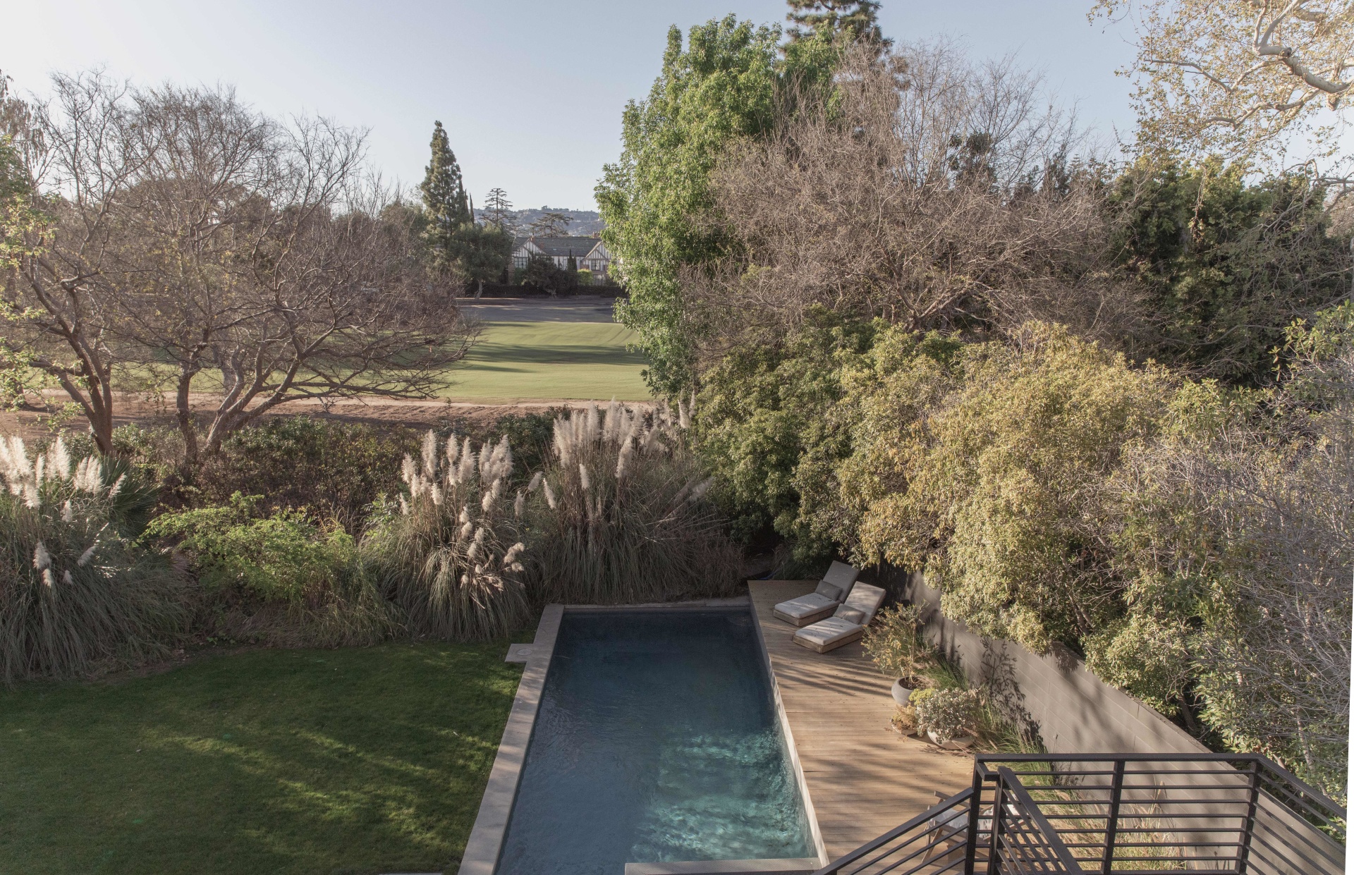 226 S. Rimpau Blvd     |     Hancock Park Los Angeles CA  | Jonah Wilson