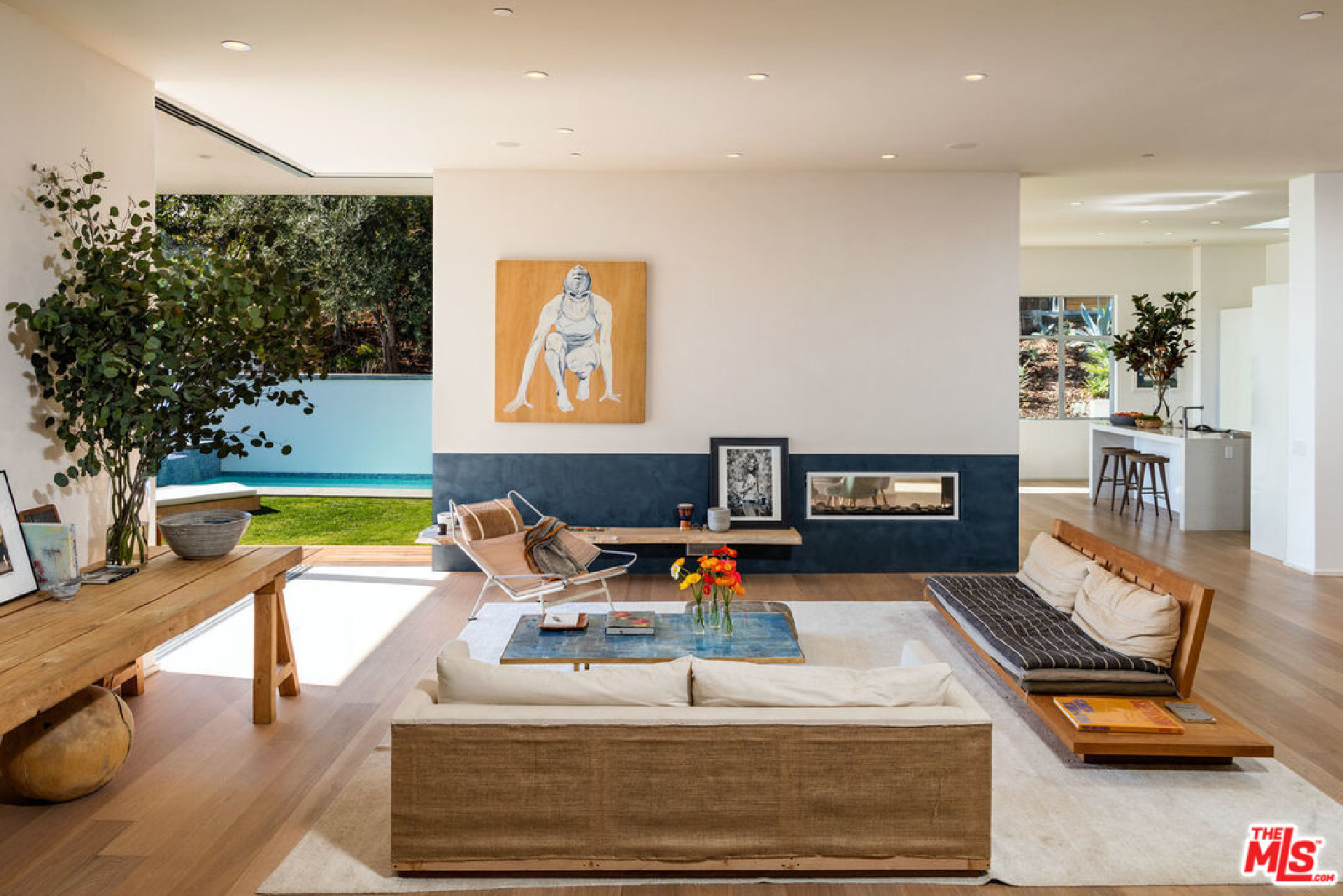 1355 Devlin Drive | Sunset Strip Los Angeles CA | Jonah Wilson