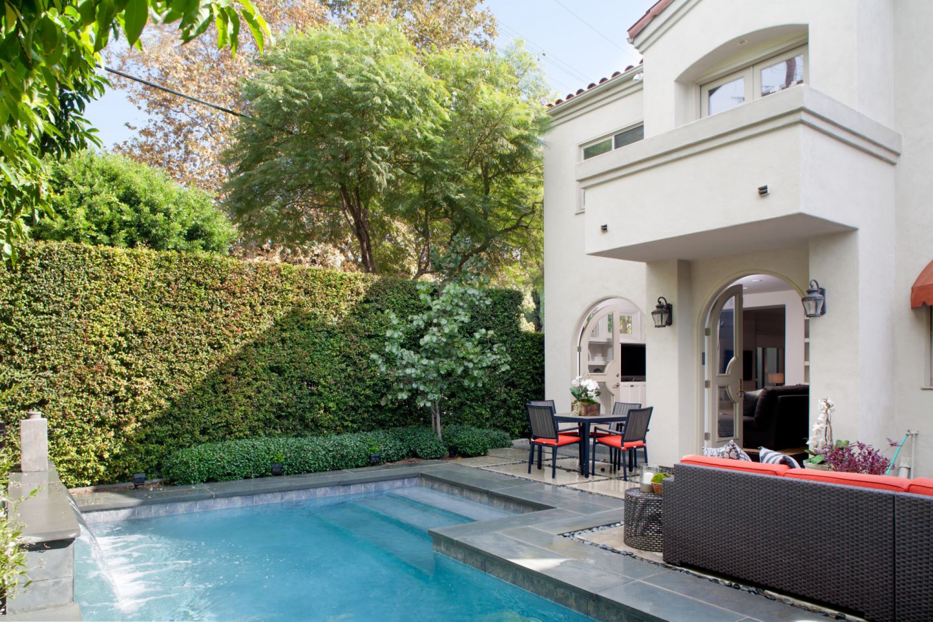 8703 Rosewood | West Hollywood West Hollywood CA | Jonah Wilson