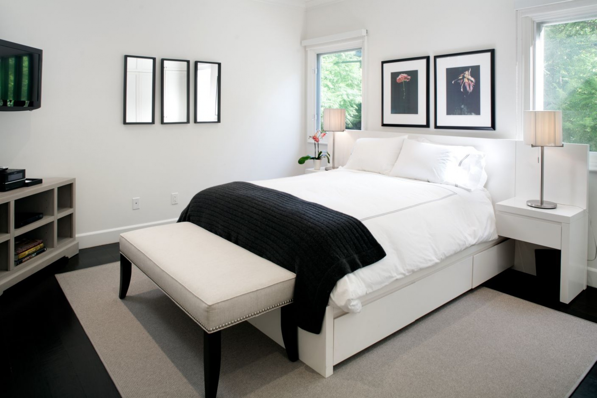 8703 Rosewood | West Hollywood West Hollywood CA | Jonah Wilson