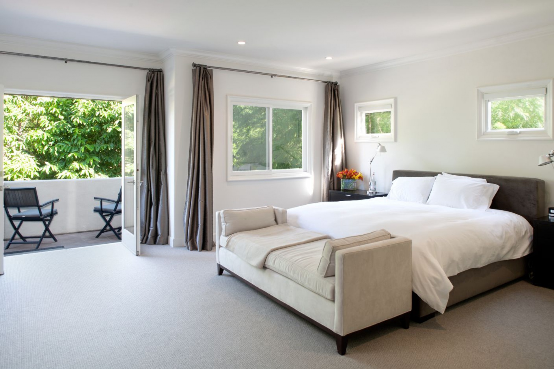 8703 Rosewood | West Hollywood West Hollywood CA | Jonah Wilson