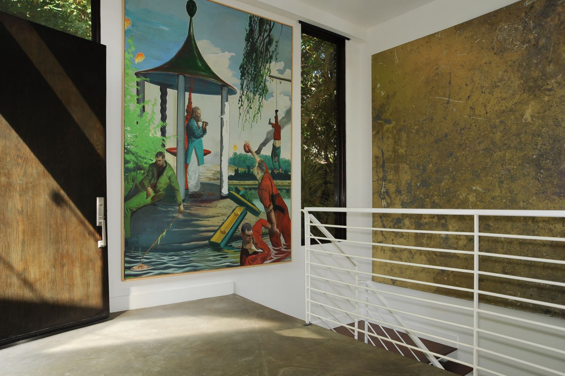 8412 Carlton Way | Sunset Strip Sunset Strip CA 90069 | Jonah Wilson